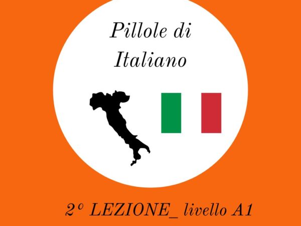 Articles définitifs et indéterminés_“PILLOLE DI ITALIANO” 2° LEZIONE_ LIVELLO A1