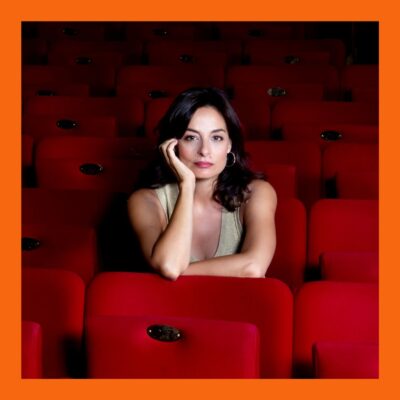 Cristina Marocco presenta l’atelier L’italien Enchanté_La langue en chanson