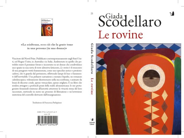 Le rovine_ RECENSIONE