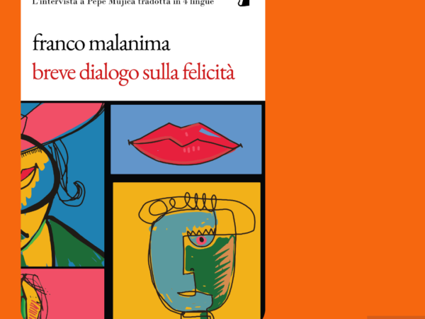RECENSIONE_ Breve dialogo sulla felicità